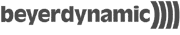 Současné logo BEYERDYNAMIC