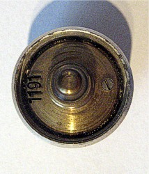 Mikrofonní vložka Neumann M18