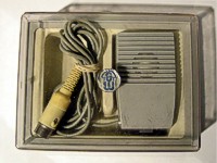 Mikrofon DM 1333 - v originální krabičce