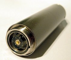 Mikrofon RFT MV102 Nr.17042 - preamp