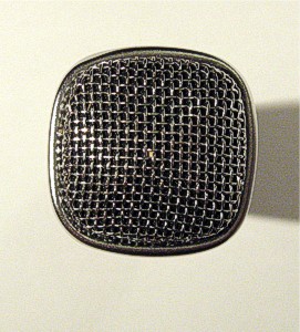 Mikrofon SENNHEISER MD 21 Nr.57701