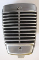 Mikrofon SHURE MODEL 51 čelní pohled