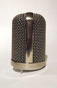 Mikrofonní vložka M7 pro UM57