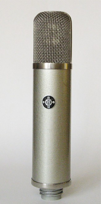 Mikrofon Neumann UM57 Nr.5141